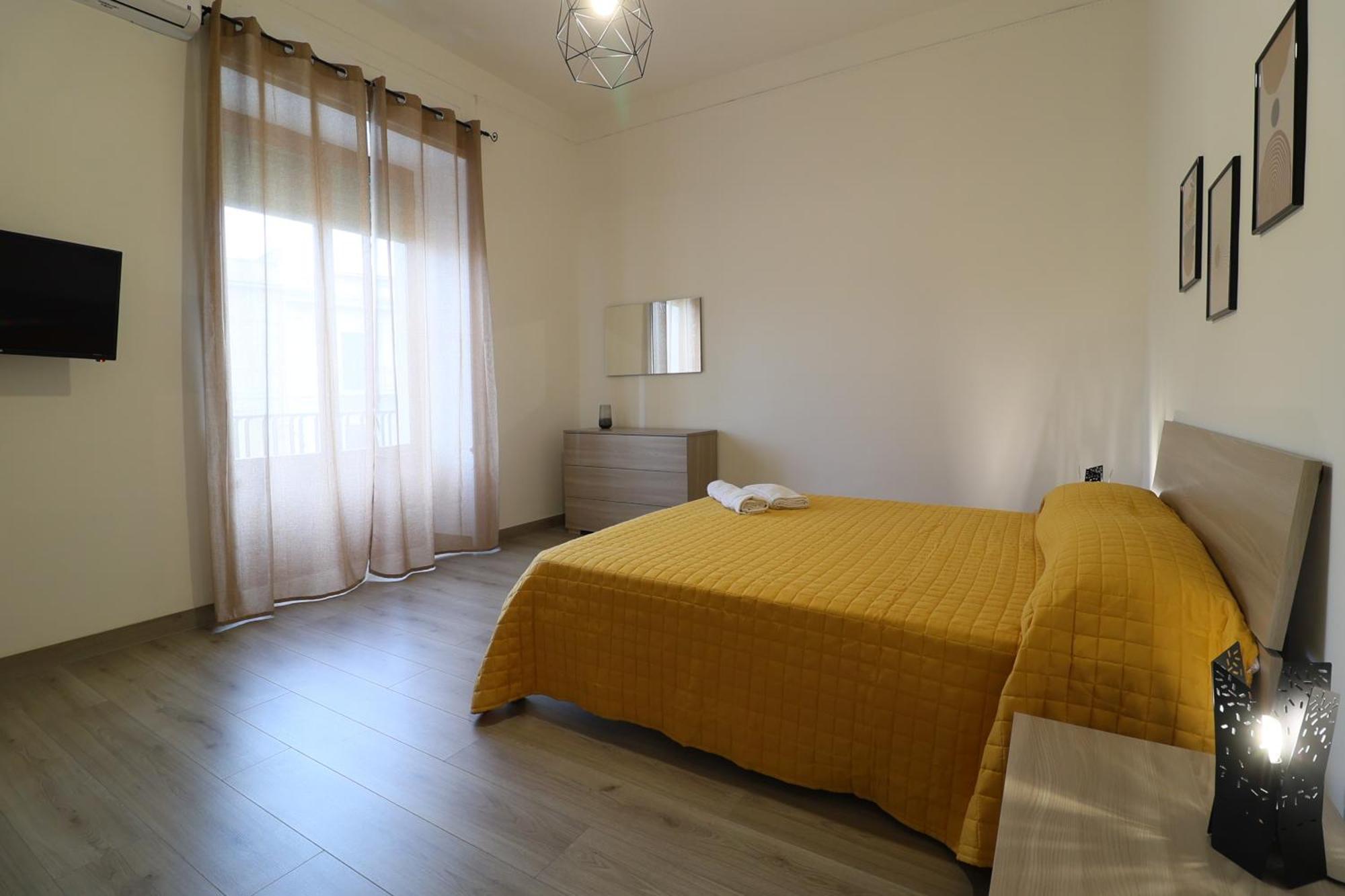 B&B Lepanto 144 庞贝 外观 照片