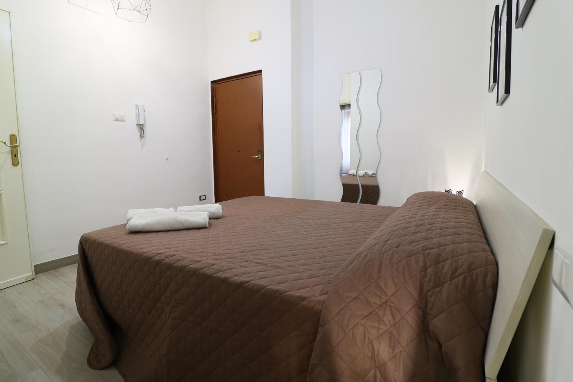 B&B Lepanto 144 庞贝 外观 照片