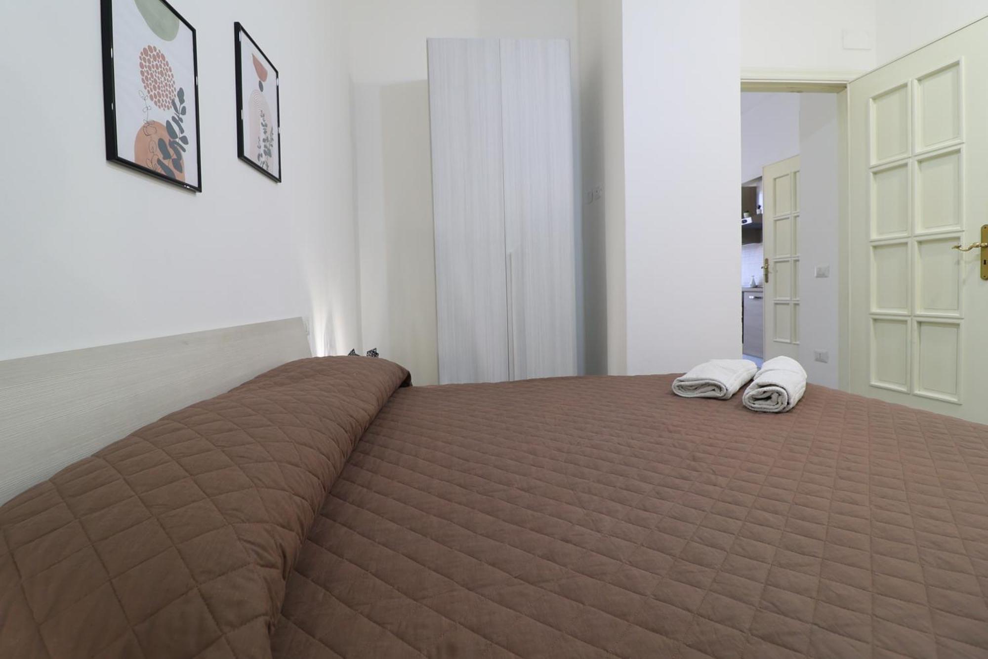 B&B Lepanto 144 庞贝 外观 照片