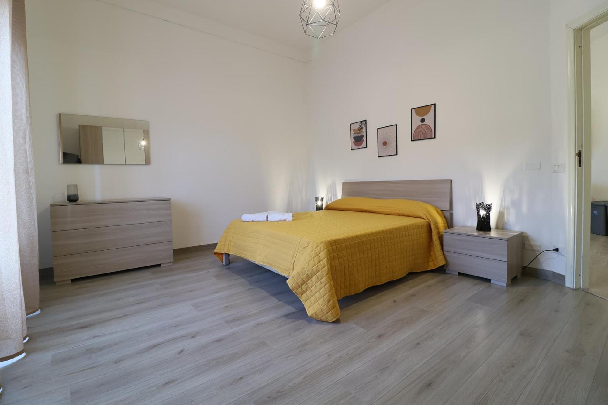 B&B Lepanto 144 庞贝 外观 照片