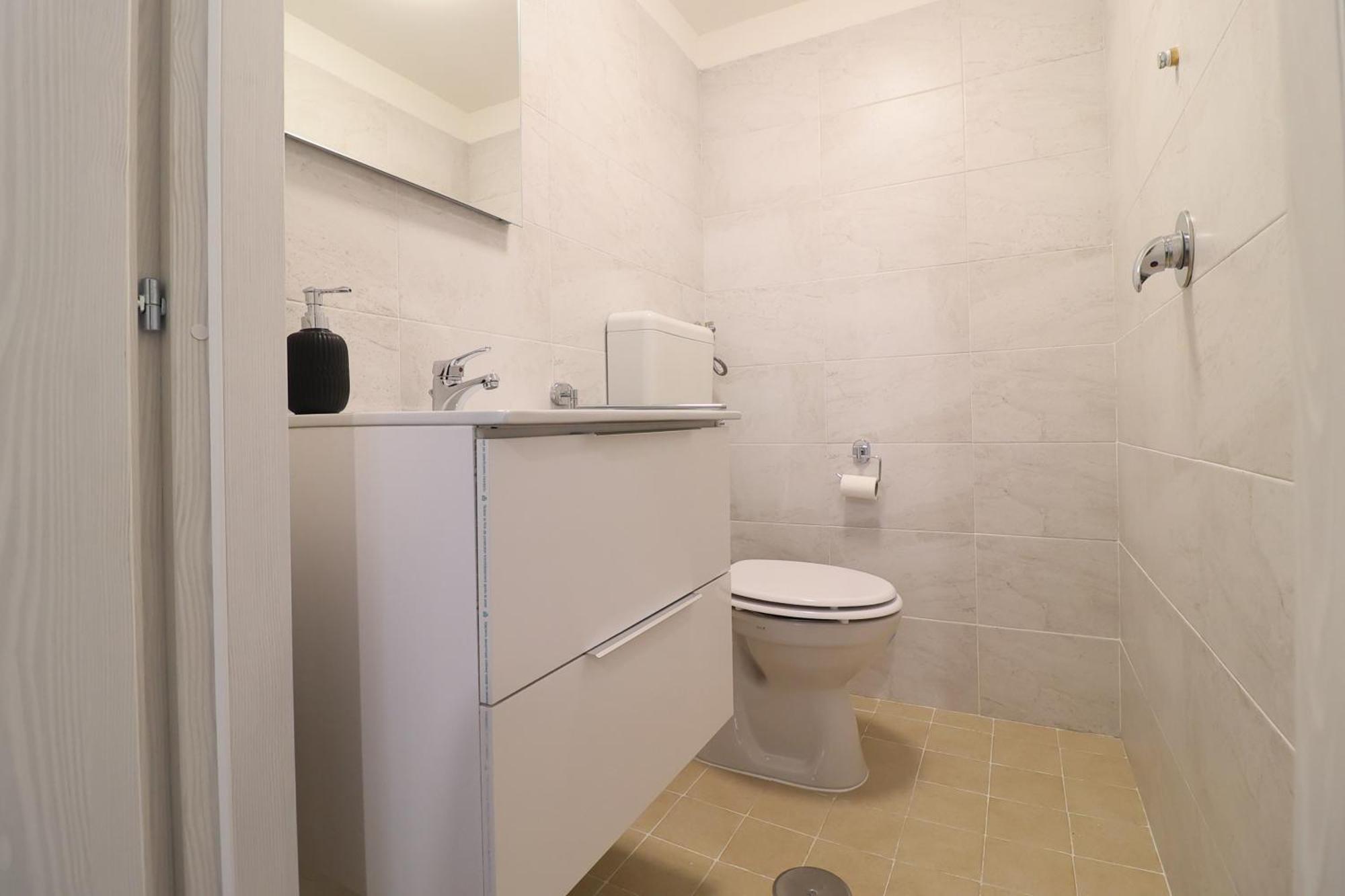 B&B Lepanto 144 庞贝 外观 照片