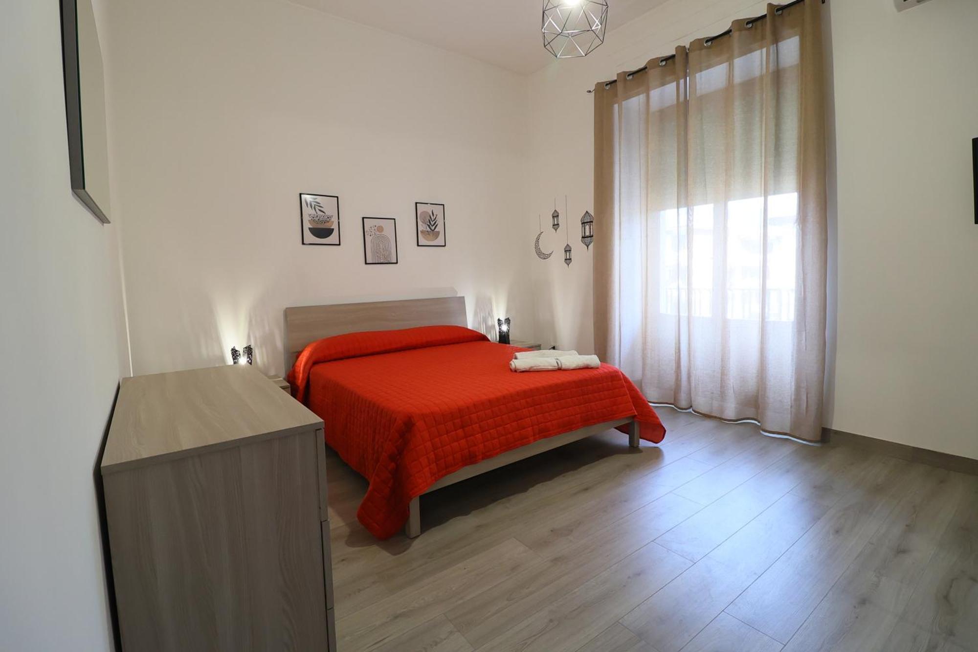 B&B Lepanto 144 庞贝 外观 照片