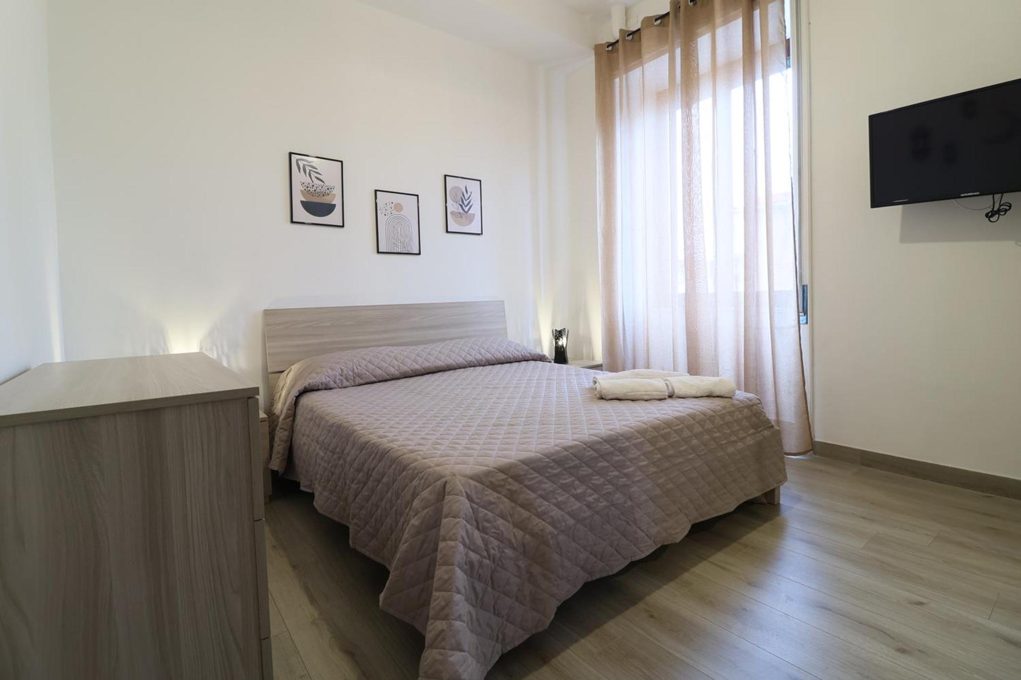 B&B Lepanto 144 庞贝 外观 照片